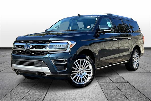 new 2024 Ford Expedition car, priced at $77,230