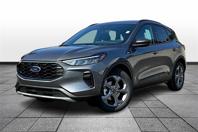 new 2025 Ford Escape car, priced at $31,980