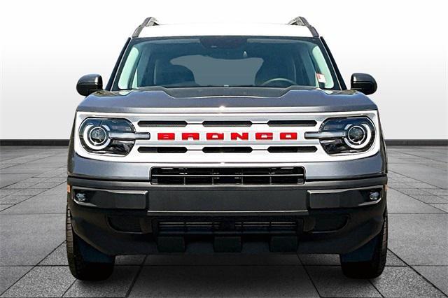 new 2024 Ford Bronco Sport car, priced at $33,092