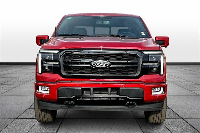 new 2024 Ford F-150 car, priced at $69,260