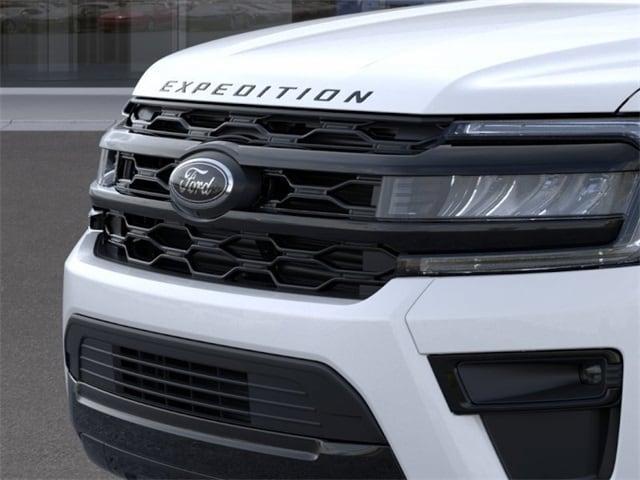 new 2024 Ford Expedition Max car, priced at $74,905