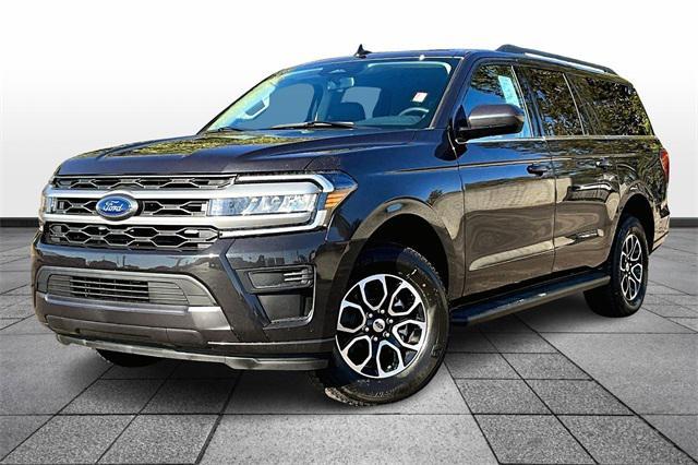 new 2024 Ford Expedition car, priced at $66,880