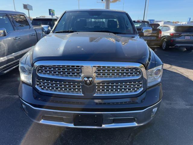 used 2017 Ram 1500 car, priced at $22,995