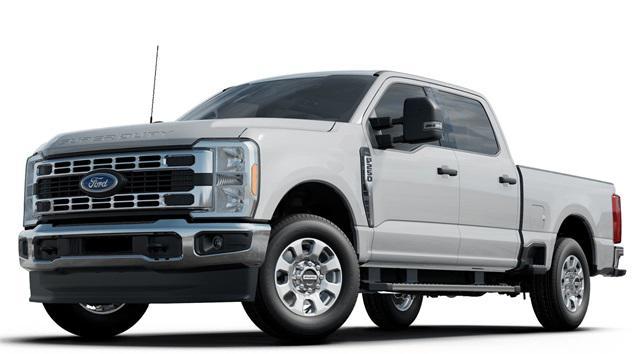 new 2024 Ford F-250 car, priced at $69,030