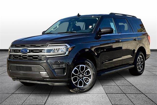 new 2024 Ford Expedition car, priced at $60,880