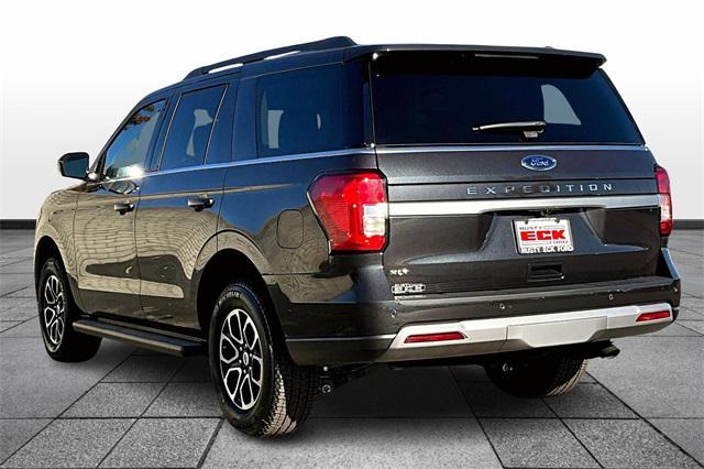 new 2024 Ford Expedition car, priced at $60,880