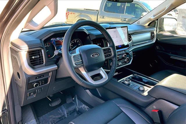 new 2024 Ford Expedition car, priced at $60,880