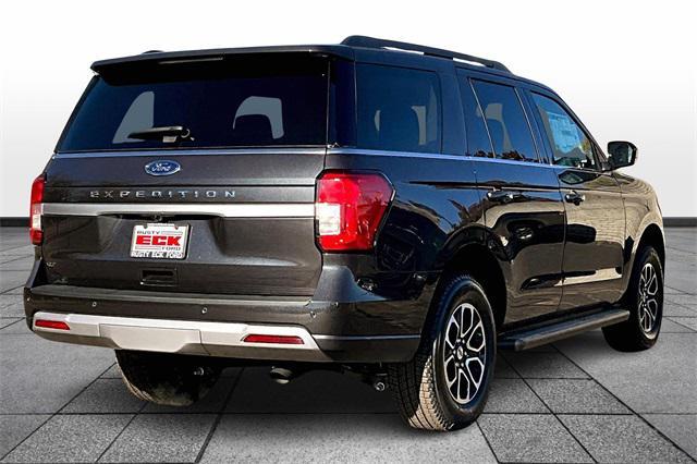 new 2024 Ford Expedition car, priced at $60,880