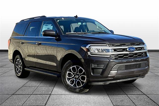 new 2024 Ford Expedition car, priced at $60,880