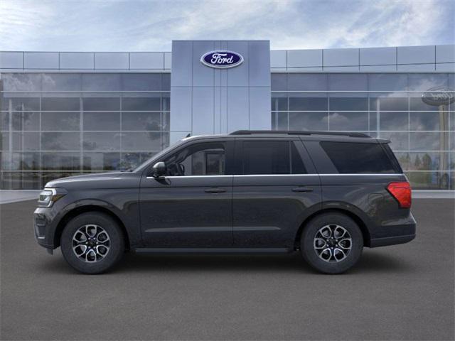 new 2024 Ford Expedition car, priced at $63,880