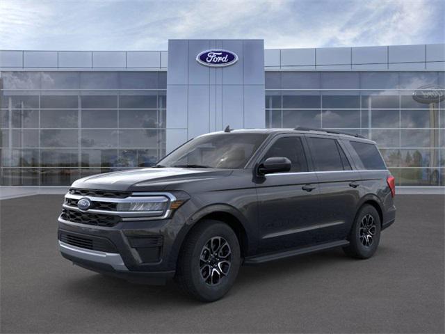 new 2024 Ford Expedition car, priced at $63,880