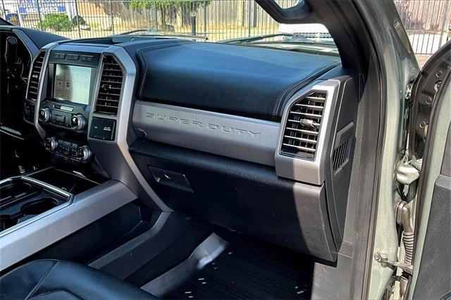 used 2019 Ford F-250 car, priced at $58,798
