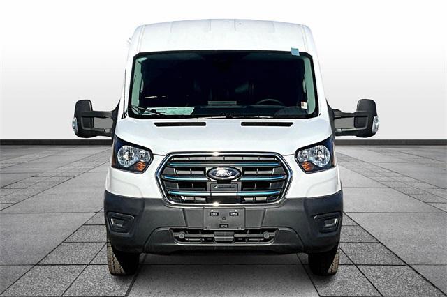 new 2023 Ford Transit-350 car, priced at $41,340