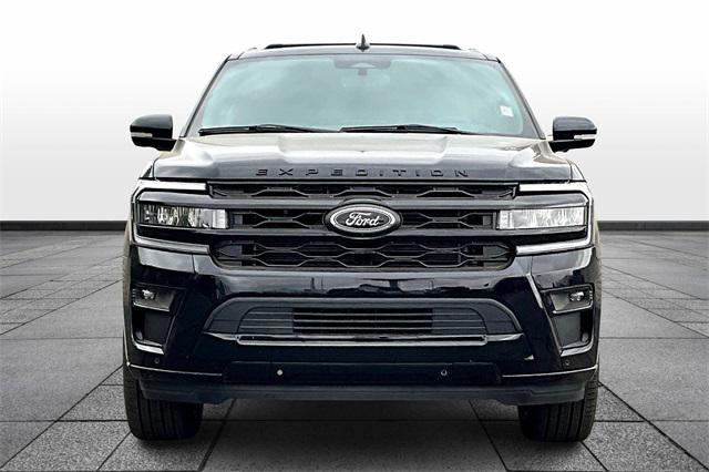 new 2024 Ford Expedition car, priced at $77,310