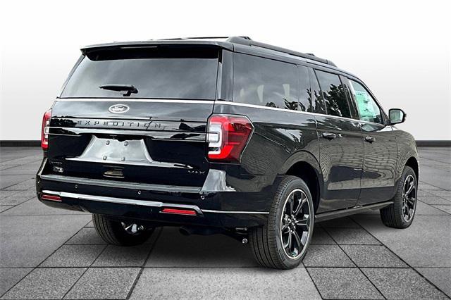 new 2024 Ford Expedition car, priced at $77,310