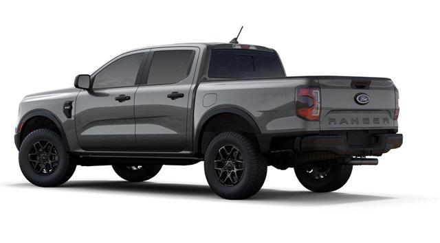 new 2024 Ford Ranger car, priced at $39,930