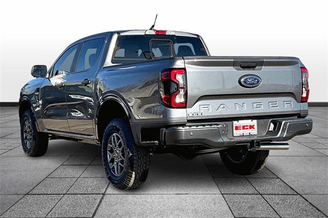 new 2024 Ford Ranger car, priced at $38,930