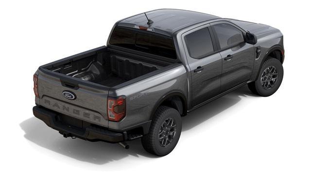 new 2024 Ford Ranger car, priced at $39,930