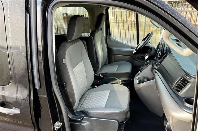 used 2021 Ford Transit-350 car, priced at $37,473