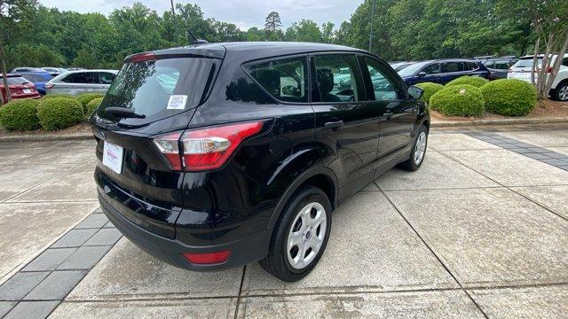 used 2018 Ford Escape car, priced at $15,499