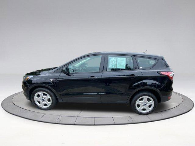 used 2018 Ford Escape car, priced at $15,499