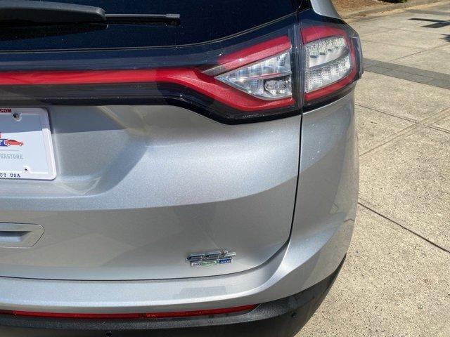used 2016 Ford Edge car, priced at $14,999