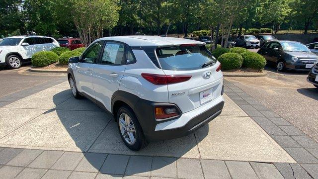 used 2019 Hyundai Kona car, priced at $16,999