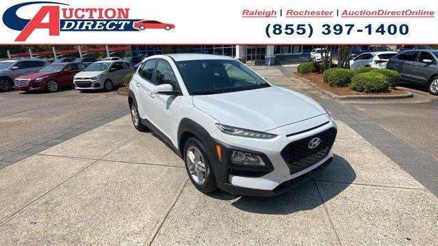 used 2019 Hyundai Kona car, priced at $16,999