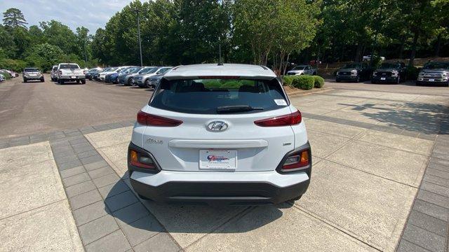 used 2019 Hyundai Kona car, priced at $16,999