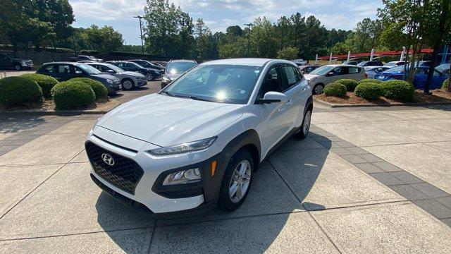 used 2019 Hyundai Kona car, priced at $16,999