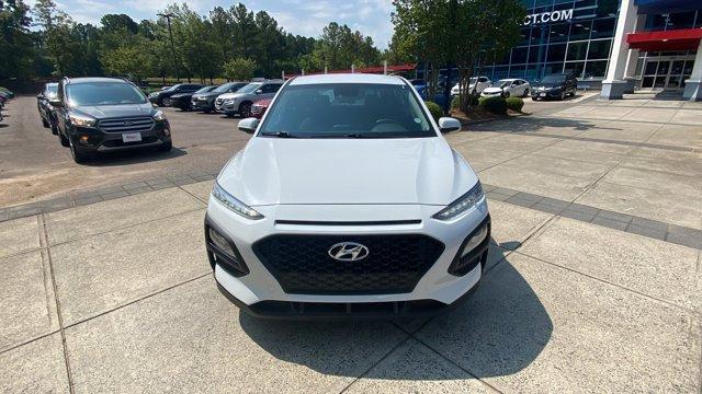 used 2019 Hyundai Kona car, priced at $16,999