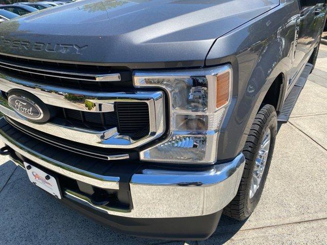 used 2022 Ford F-250 car, priced at $48,999