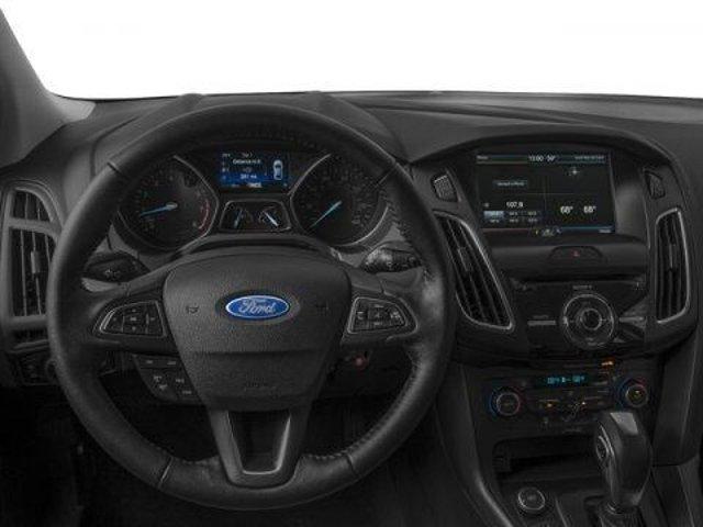 used 2017 Ford Focus car