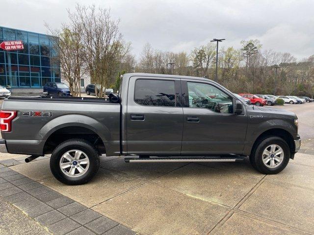 used 2020 Ford F-150 car, priced at $31,999