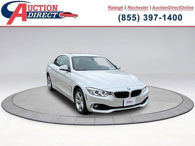 used 2015 BMW 428 car, priced at $16,499