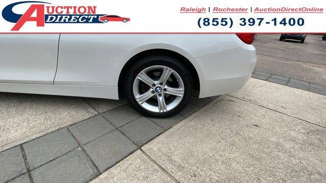 used 2015 BMW 428 car, priced at $14,399