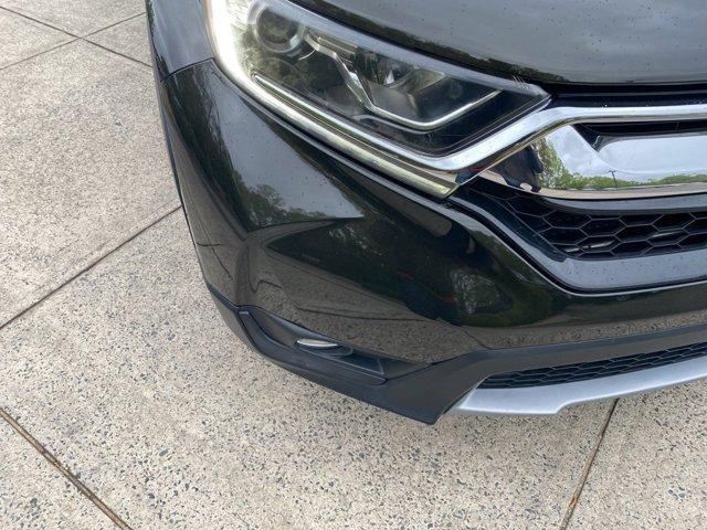 used 2019 Honda CR-V car, priced at $25,999
