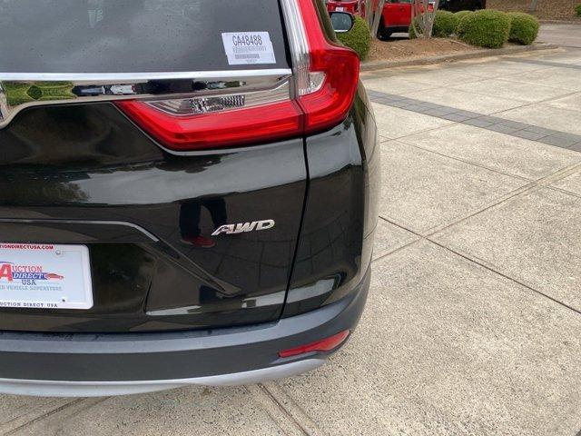 used 2019 Honda CR-V car, priced at $25,999