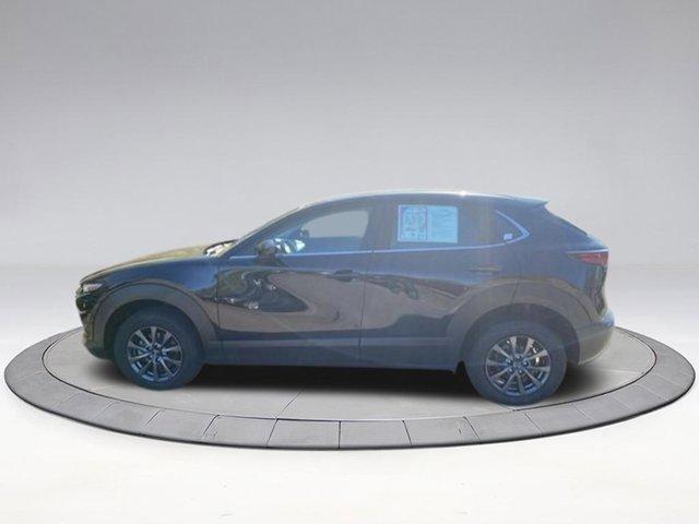 used 2021 Mazda CX-30 car, priced at $20,399