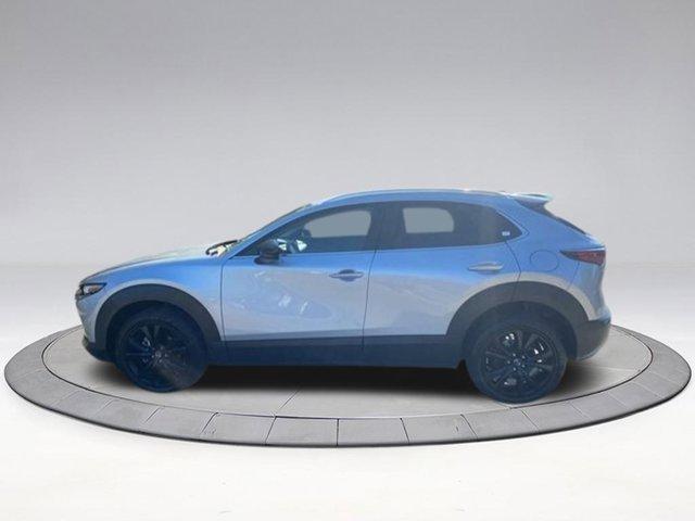 used 2021 Mazda CX-30 car, priced at $24,499