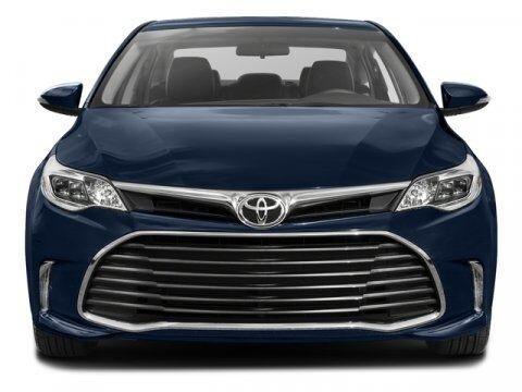 used 2018 Toyota Avalon car