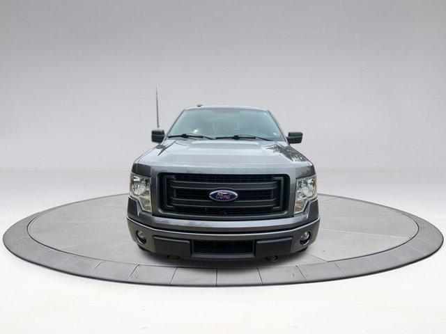 used 2014 Ford F-150 car, priced at $21,399
