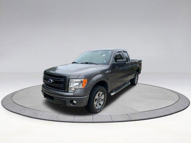 used 2014 Ford F-150 car, priced at $21,399
