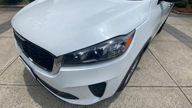 used 2019 Kia Sorento car, priced at $16,999