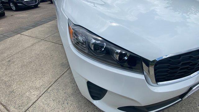 used 2019 Kia Sorento car, priced at $16,999