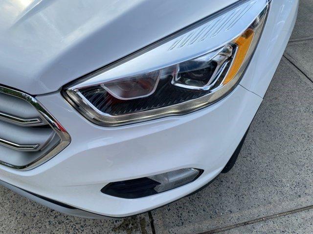 used 2018 Ford Escape car, priced at $16,299