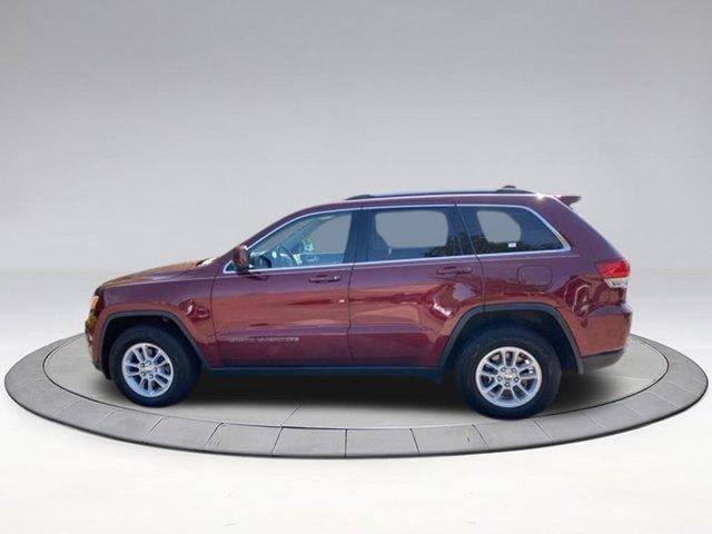 used 2020 Jeep Grand Cherokee car, priced at $24,999