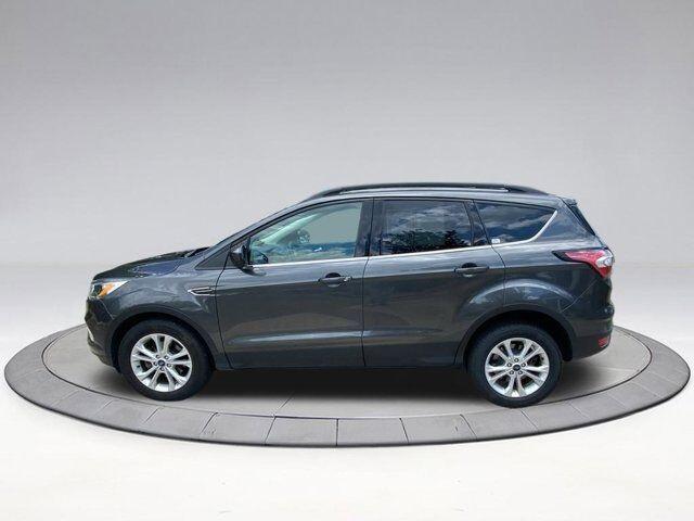 used 2018 Ford Escape car, priced at $15,999