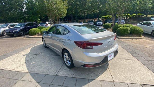 used 2020 Hyundai Elantra car, priced at $14,999