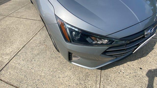 used 2020 Hyundai Elantra car, priced at $14,999